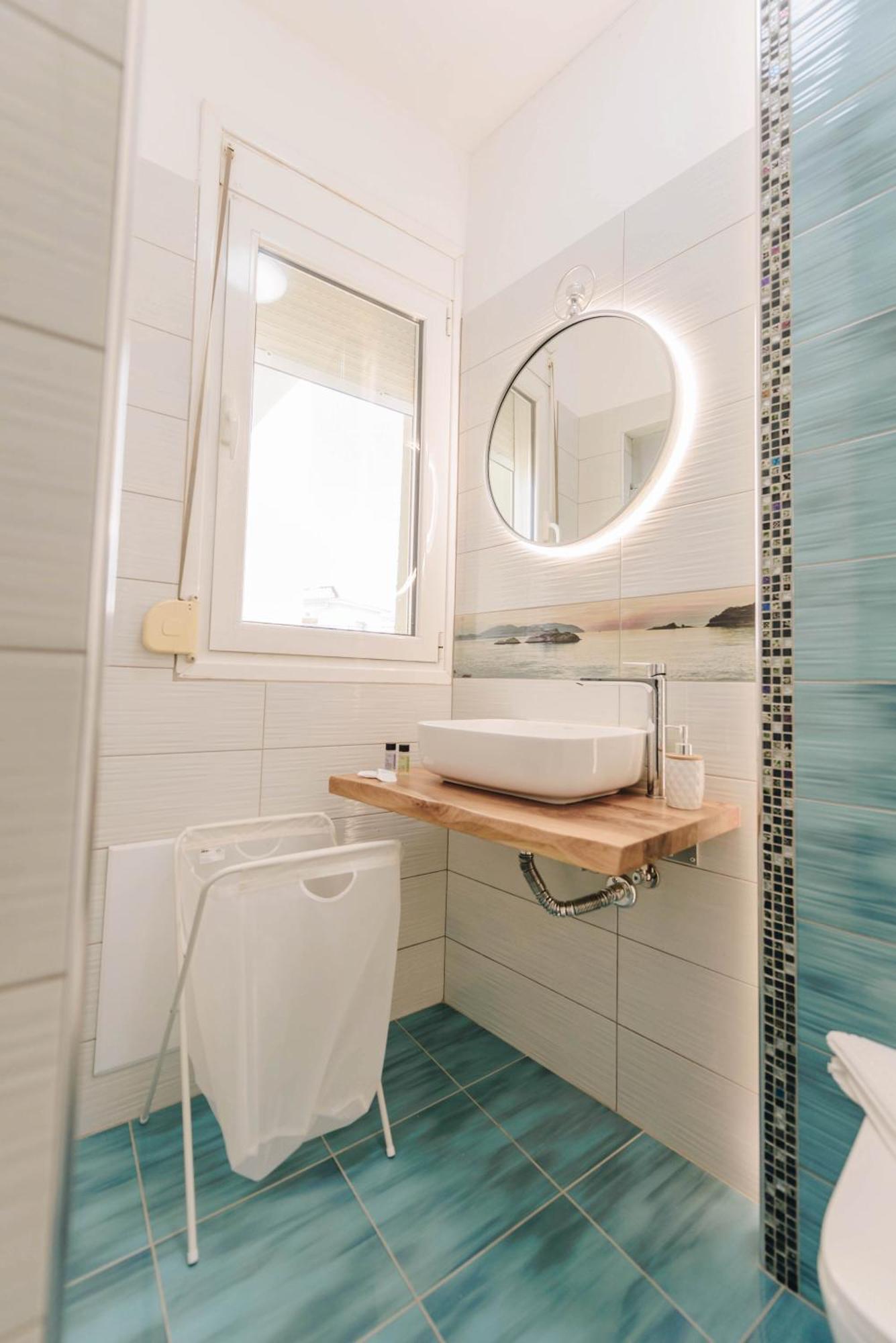 Sunrise Guesthouse Агрия Экстерьер фото